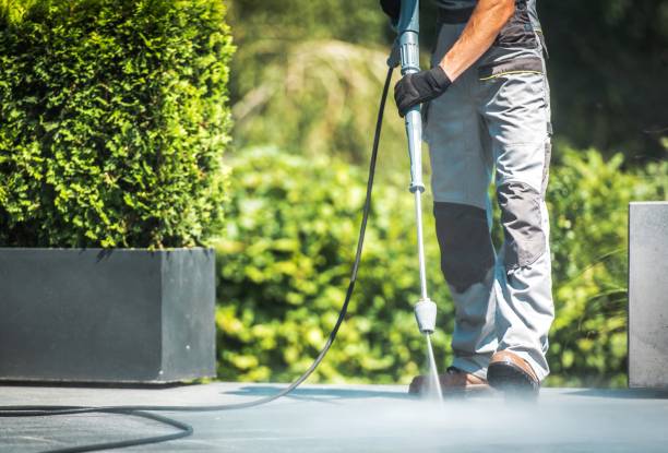 Reliable Sun Prairie, WI Pressure Washing Services Solutions