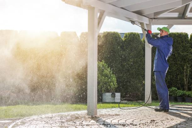 Best Fence Cleaning and Maintenance in Sun Prairie, WI