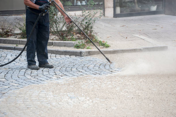 Best Rust and Stain Removal in Sun Prairie, WI