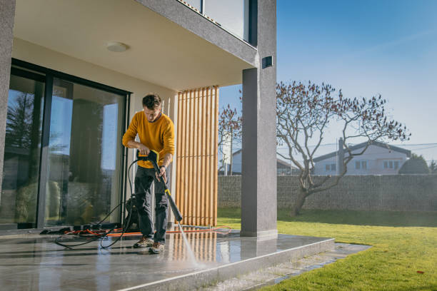 Best Parking Lot Cleaning in Sun Prairie, WI